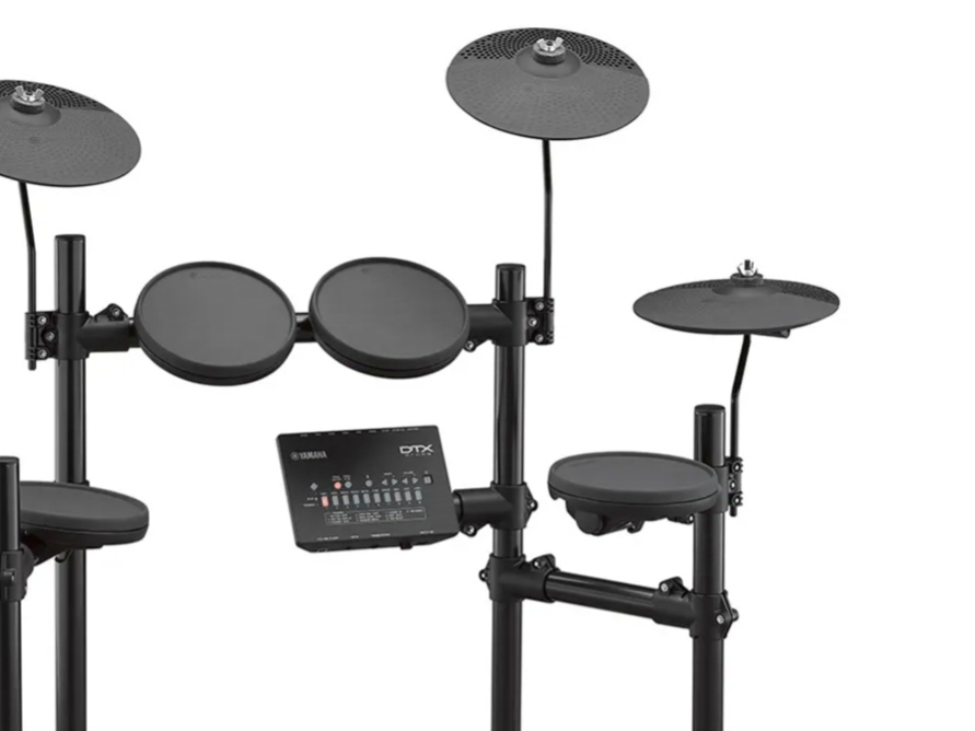 Drum elektrik
