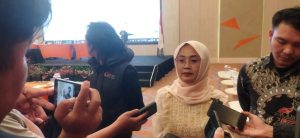KPU Kota Bandung Tetapkan Jumlah DPT