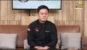 Kaesang Pangarep