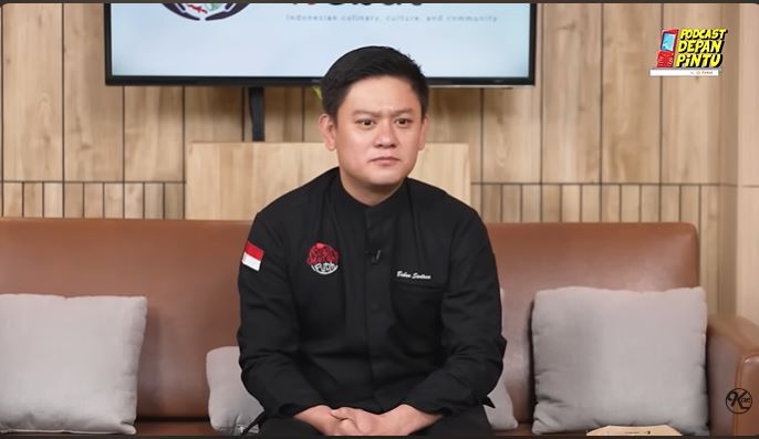 Kaesang Pangarep