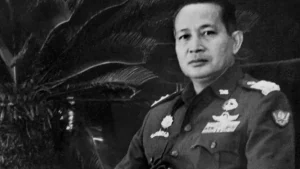 Kenapa Soeharto tidak ikut diculik pada G30SPKI