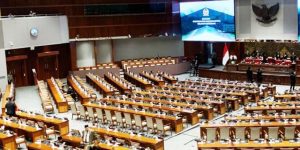 Komisi I DPR Gelar Rapat Besok Bahas Kebocoran Data NPWP