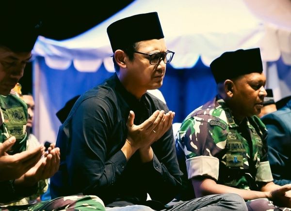 Konser Aceh