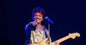 Konser bruno mars di jakarta-1