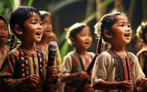 Lagu Daerah