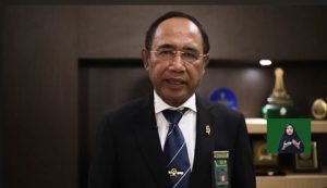 Mertua Kiky Saputri