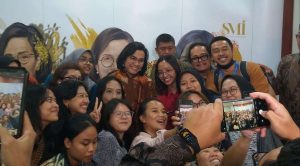 No Limits Reformasi dengan Hati Sri Mulyani