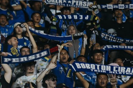 Hukuman Bobotoh Persib