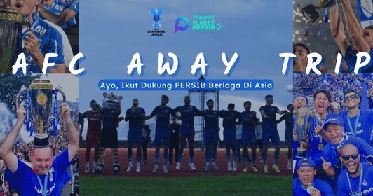 Persib vs Zhejiang FC