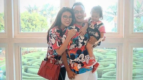 Putusan Sidang Cerai Ruben Onsu
