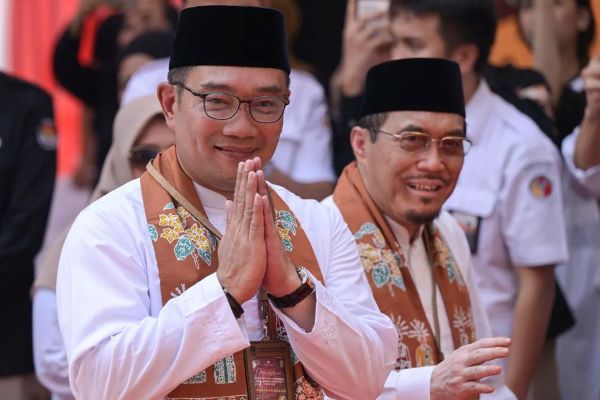RK Janji Beri Rp 200 Juta