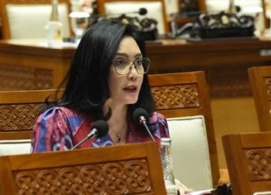 Rieke Diah Pitaloka Dipanggil MKD Buntut Penolakan PPN 12%