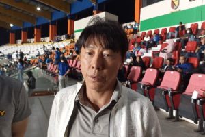 Naturalisasi Hilgers dan Eliano Reijnders