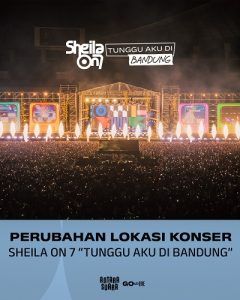 Koser SheiLa On 7