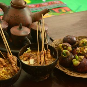 Kuliner Wonosobo