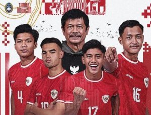 Daftar Negara putaran final, Timnas Indonesia U20 Piala Asia U20 2025. Link Live Streaming Indonesia U20 vs Iran