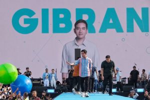 Video Lawas Gibran