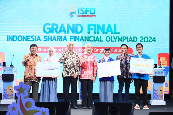 Otoritas Jasa Keuangan