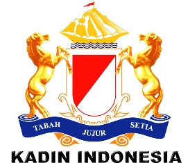 apakah ketua Kadin mendapat gaji