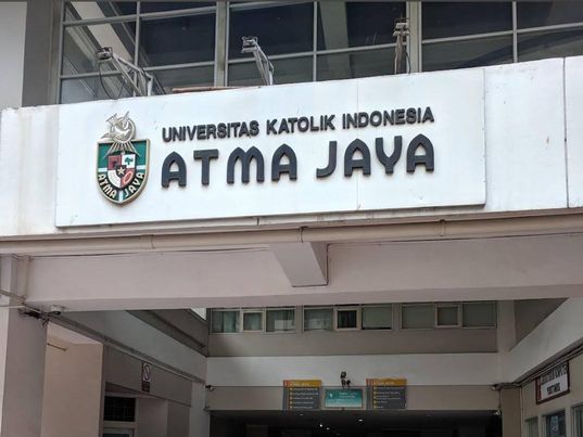 Unika Atma Jaya