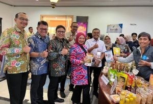 bank bjb pemkot sukabumi OJK literasi keuangan UMKM