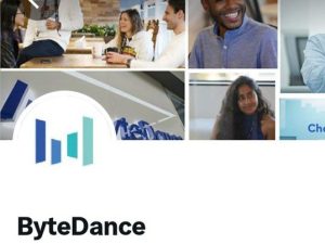 ByteDance