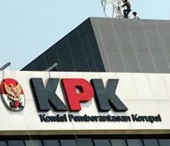 dugaan korupsi djka