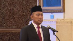 eddy hartono dilantik jadi kepala BNPT