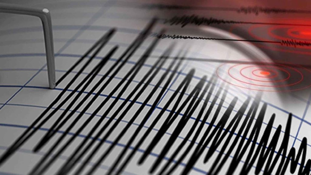 Gempa Bumi Guncang Cilacap Jateng