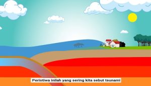 BRIN gempa megathrust potensi maksimal