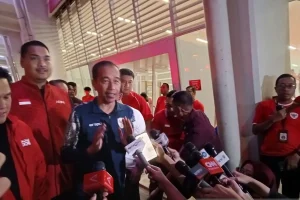 gratifikasi jet pribadi kaesang-1