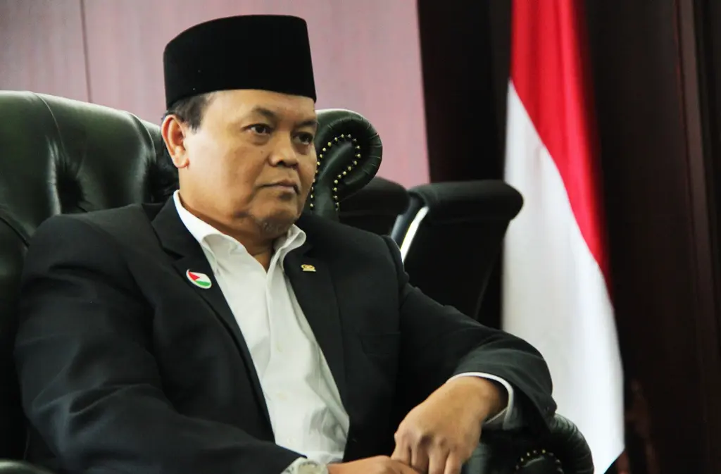 imbauan adzan maghrib