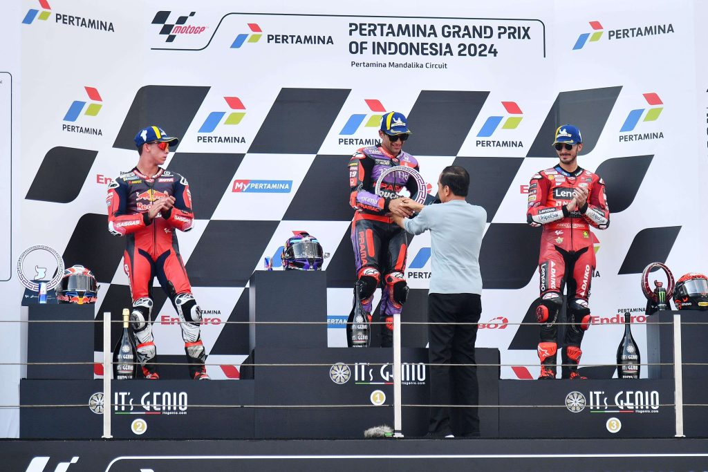MotoGP Australia
