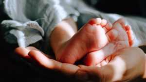Polisi Tetapkan Dua Tersangka Kasus Perdagangan Bayi di Daerah Istimewa Yogyakarta