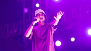 konser sheila on 7 di bandung