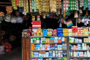 larangan jual rokok ketengan