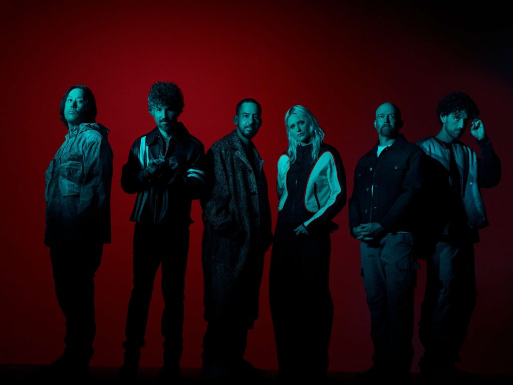 linkin park bahas tur asia