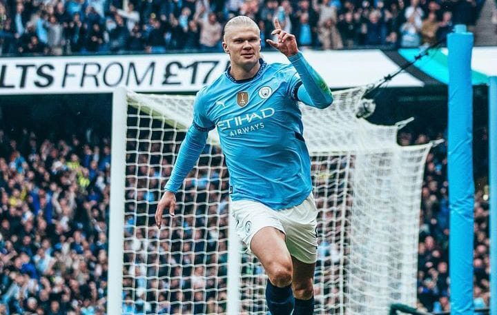 Man City Incar Kiper Sensasional Juventus