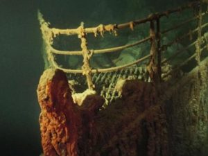Kapal Titanic
