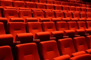 Nonton Bioskop
