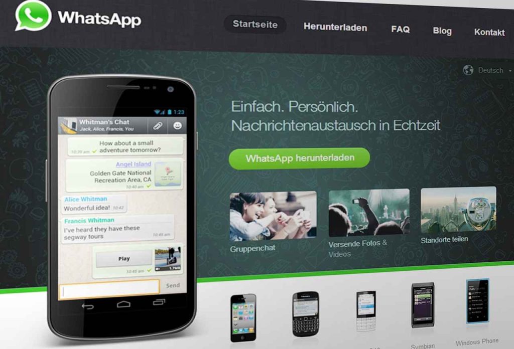 Notifikasi WhatsApp Tidak Berbunyi