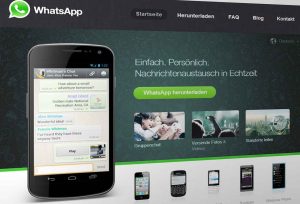 Notifikasi WhatsApp Tidak Berbunyi