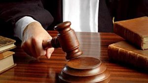 Gubernur Kalsel Ajukan Praperadilan