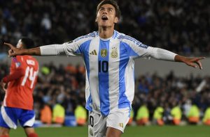 paulo dybala