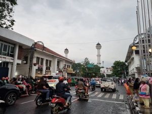 pelantikan anggota dprd jabar