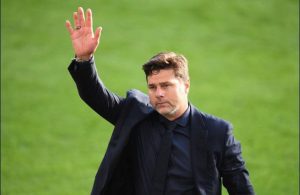 Pochettino Pelatih Timnas Amerika Serikat