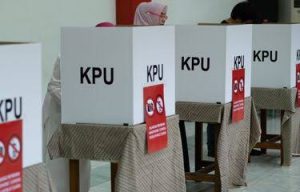 Koordinator Nasional Kawal Pemilu dan Demokrasi