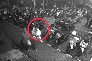 penculikan balita di cibiru