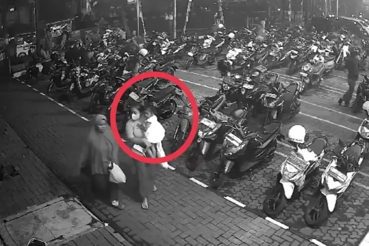 penculikan balita di cibiru
