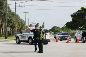 penembakan di florida
